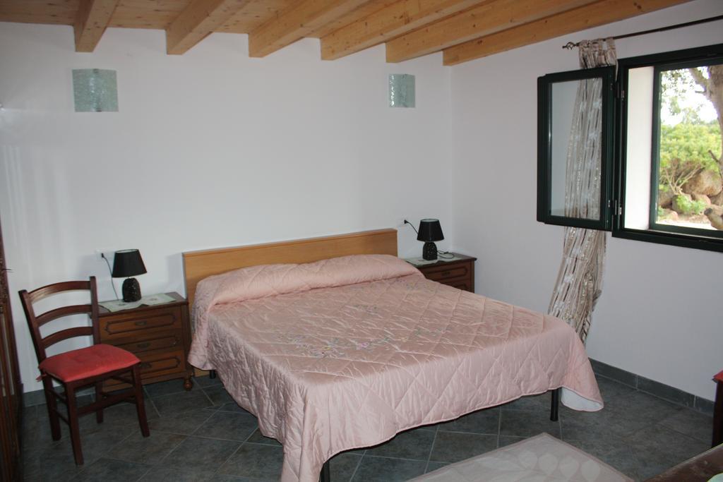 Maison d'hôtes La Ginestra à Orosei Extérieur photo