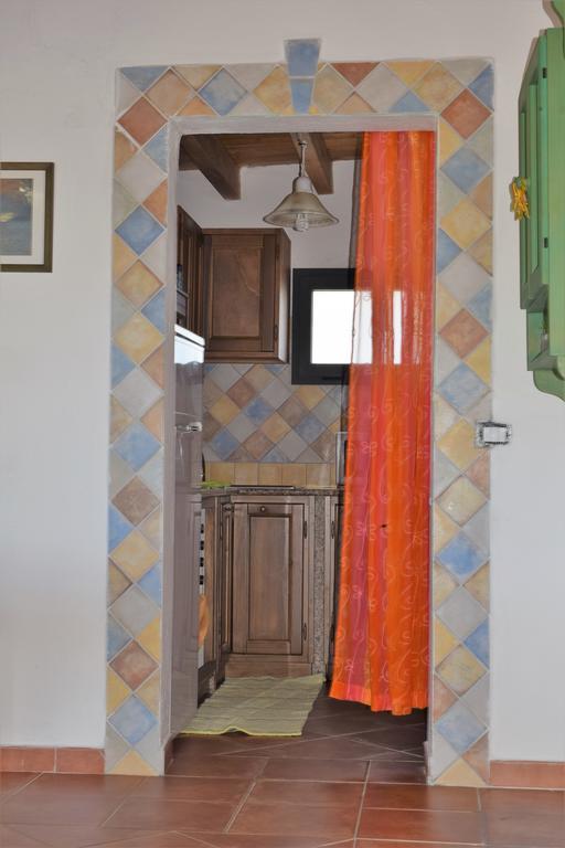 Maison d'hôtes La Ginestra à Orosei Extérieur photo