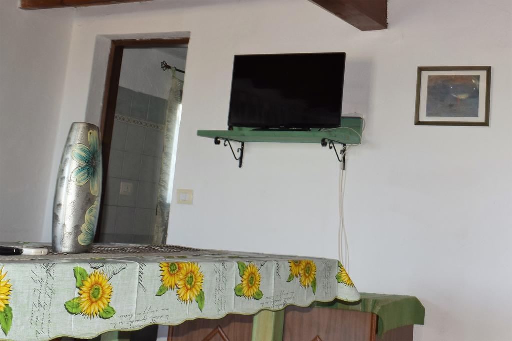 Maison d'hôtes La Ginestra à Orosei Extérieur photo