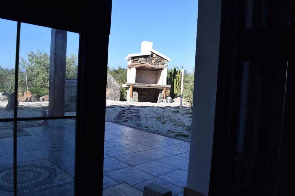 Maison d'hôtes La Ginestra à Orosei Extérieur photo
