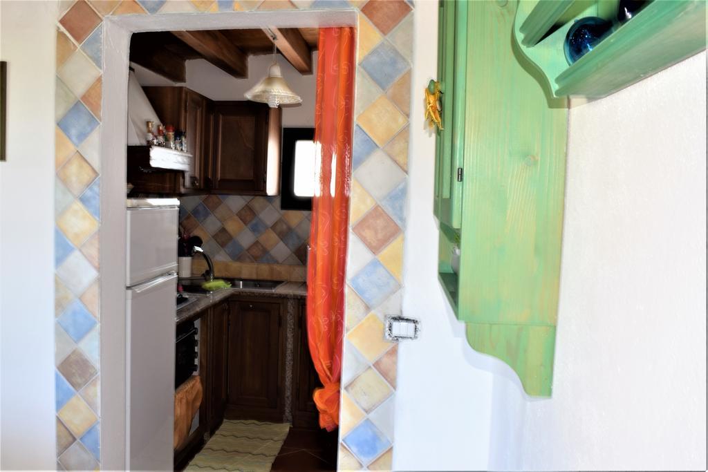 Maison d'hôtes La Ginestra à Orosei Extérieur photo