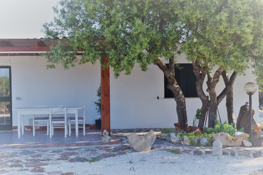 Maison d'hôtes La Ginestra à Orosei Extérieur photo