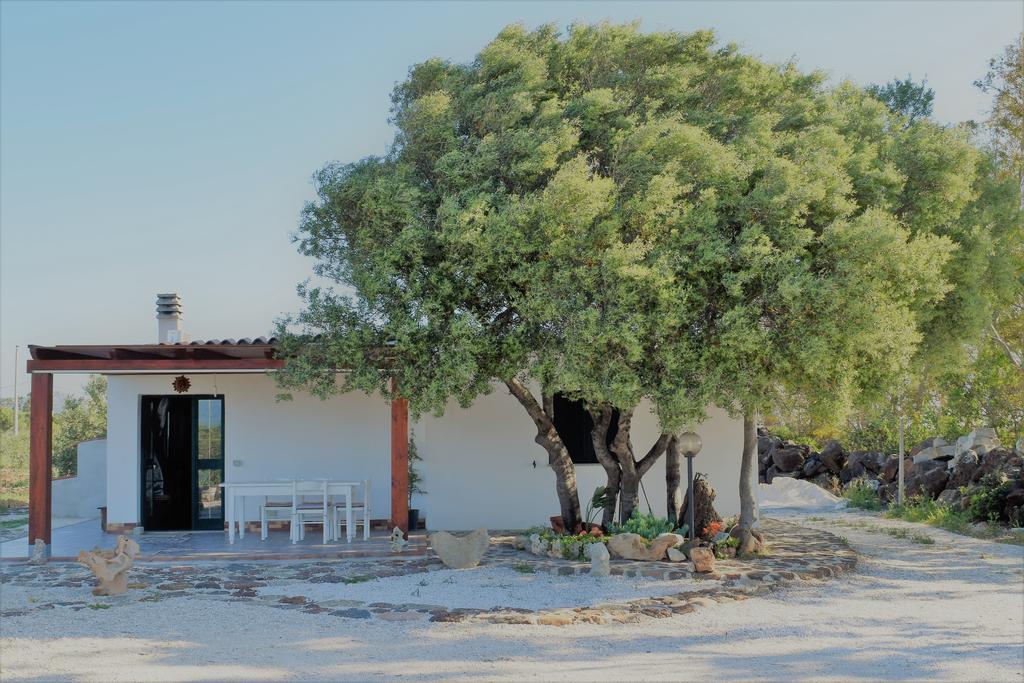 Maison d'hôtes La Ginestra à Orosei Extérieur photo