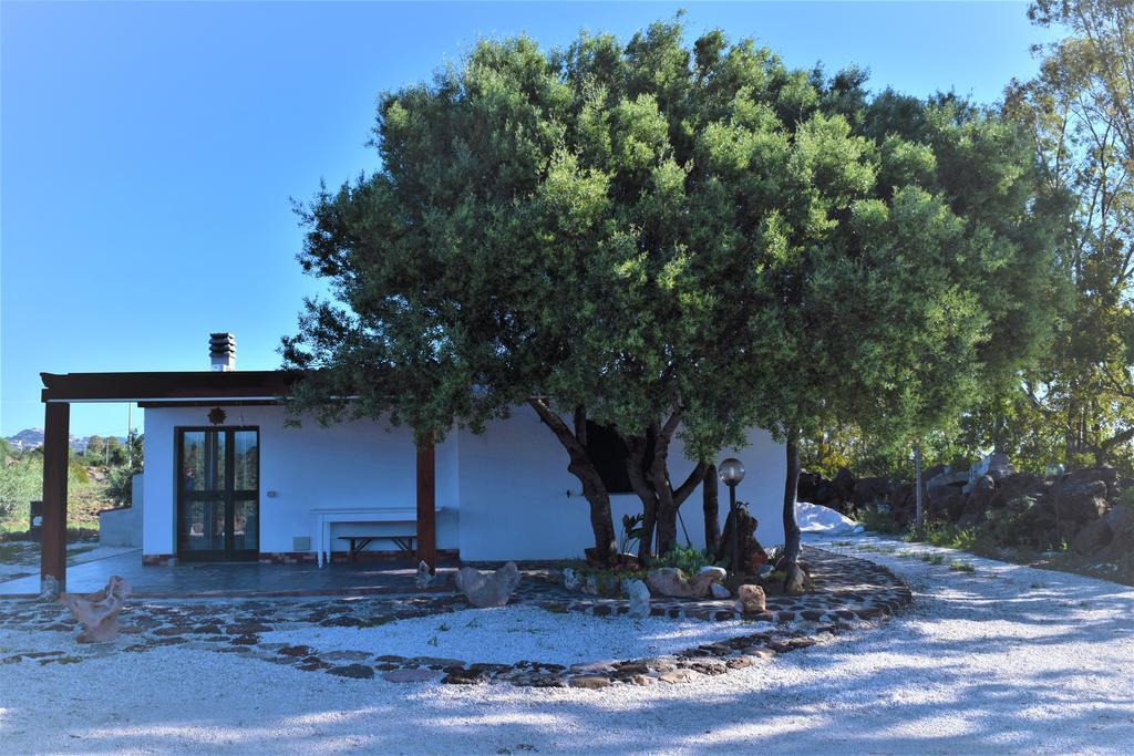 Maison d'hôtes La Ginestra à Orosei Extérieur photo